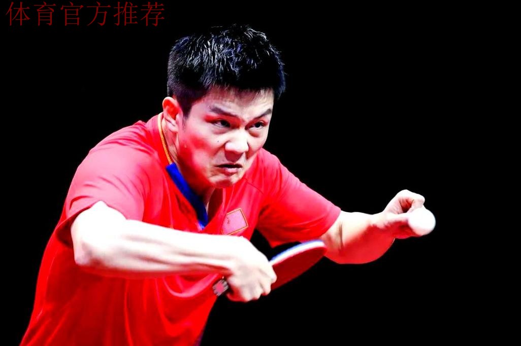 樊振东的一板反手爆拧与相持大角度调动的cut