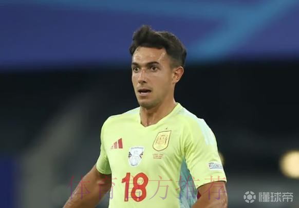 阿斯：门迪表现下滑　防守对抗成功率降至55%